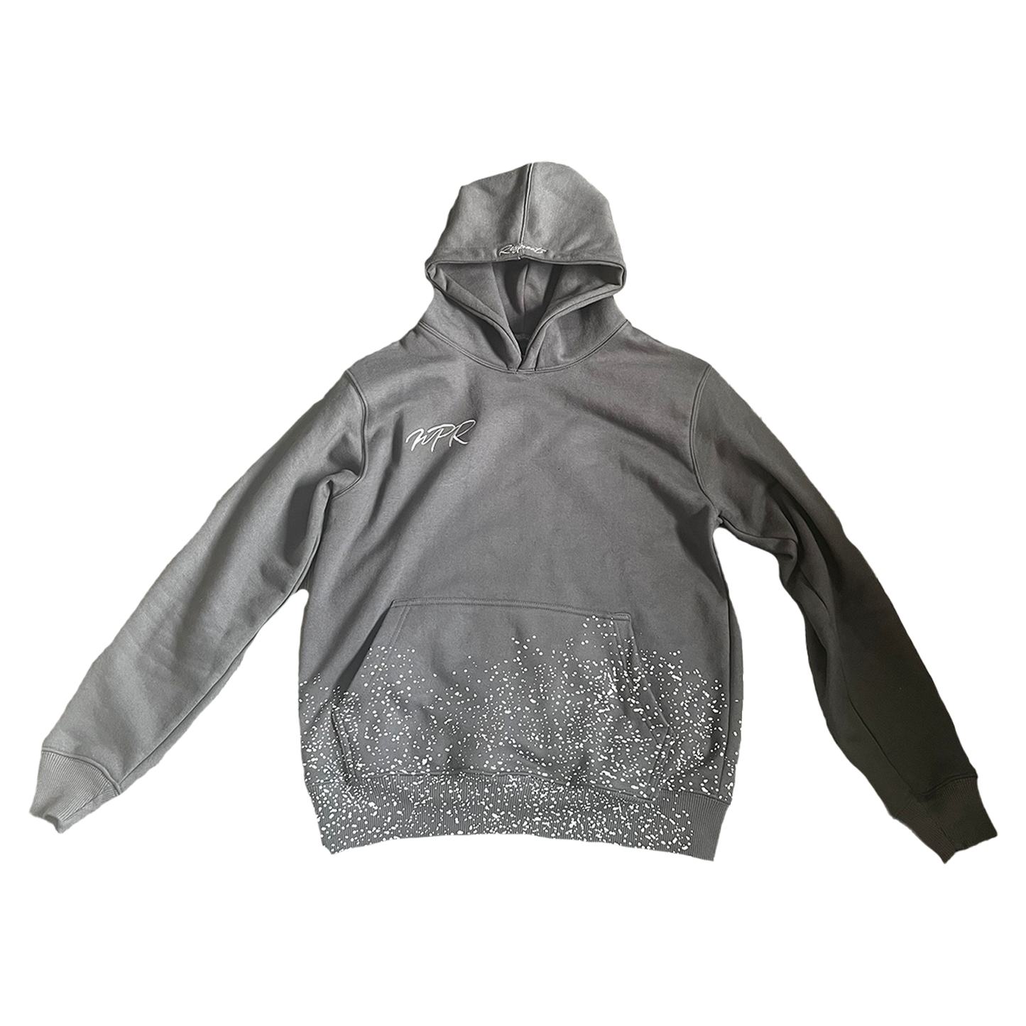 Grey MPR Tracksuit
