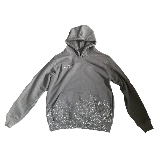 Grey MPR Tracksuit